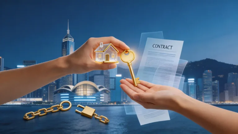 【香港遺產稅2026】繼承遺產要交稅嗎？遺產稅取消日期、免稅額及承辦程序一文看清