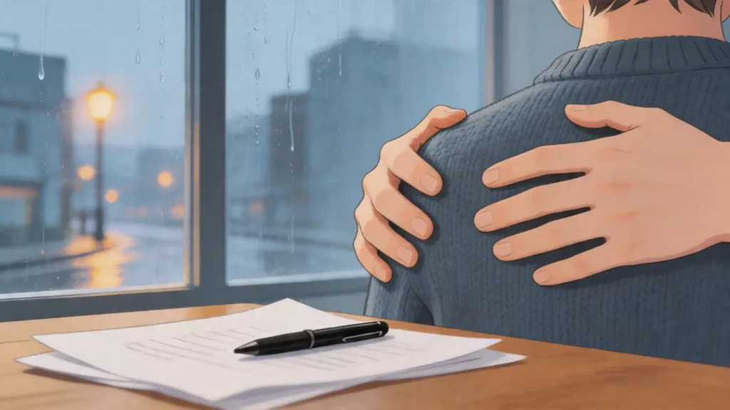 交通意外死亡：家屬必知的7件事（附賠償申請與情緒支援指南）