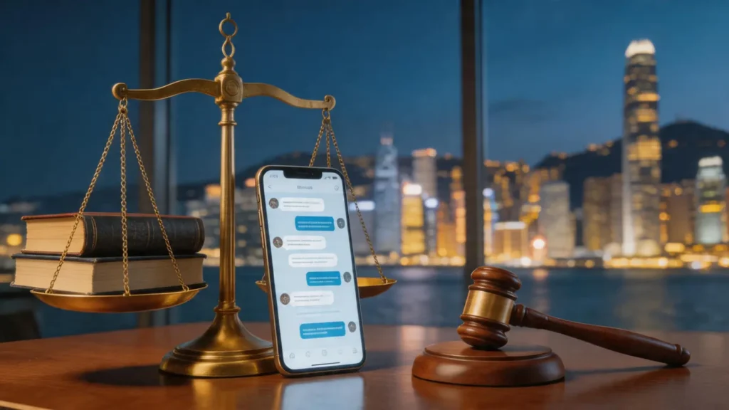 【香港誹謗法律指南】告人誹謗會贏嗎？律師解析構成要件、勝訴關鍵與真實案例