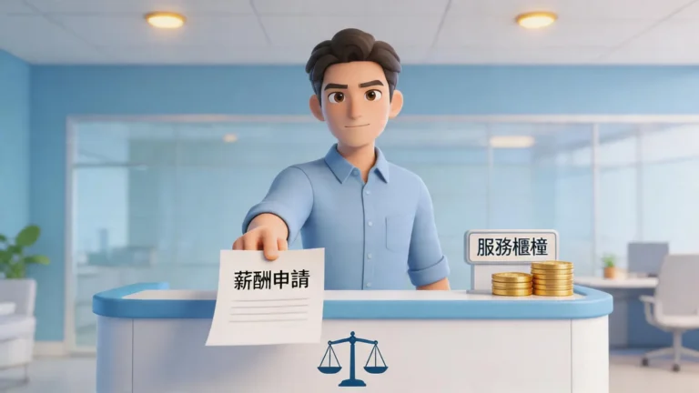 小額薪酬索償仲裁處申請懶人包：被拖糧/欠薪如何追討$15,000