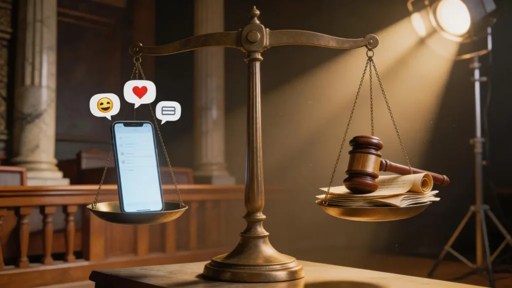 誹謗官司案例分析：從強尼戴普到香港網紅，5大教訓與法律攻防