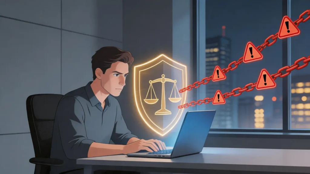 香港誹謗罪：內容創作者自保手冊，5大措施避開網絡誹謗官司