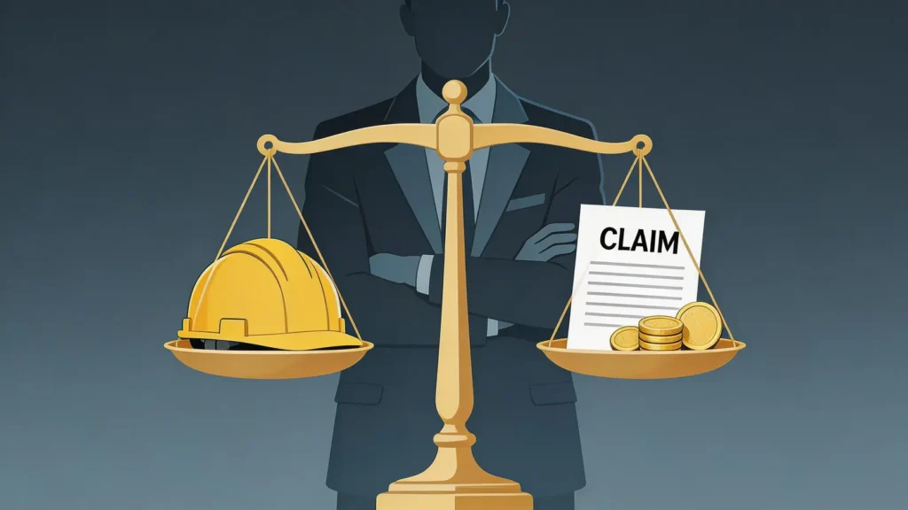 【工傷律師推介】索償程序、法律意見及勞工處指引一篇睇晒！