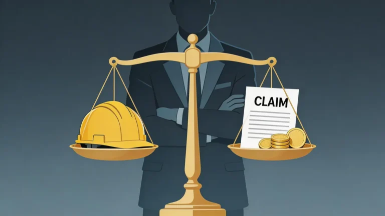 【工傷律師推介】索償程序、法律意見及勞工處指引一篇睇晒！